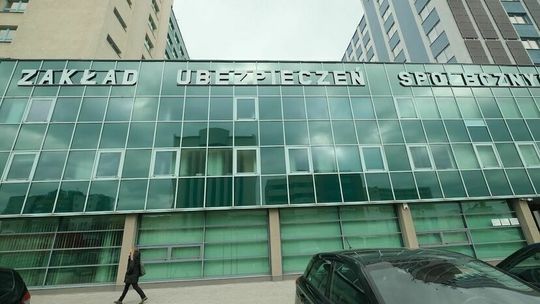 ZUS szkoli w Biłgoraju, Chełmie, Janowie Lubelskim, Zamościu i we Włodawie