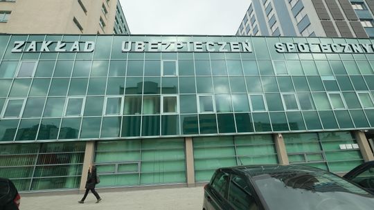 ZUS szykuje Dni Seniora i zaprasza do Ogrodu Botanicznego