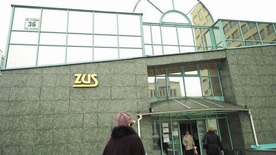 ZUS wprowadził ułatwienia dla lekarzy przy wystawianiu elektronicznych zwolnień