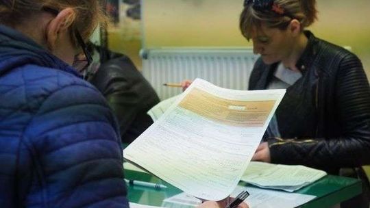 ZUS wysyła PIT-y do 455 tys. osób w Lubelskiem