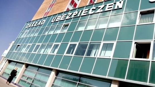 ZUS zwolnił dyrektorów oddziałów w całej Polsce