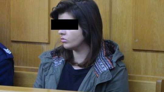Zuzanna M., morderczyni z Rakowisk, usłyszy wyrok za seks z 14-latką