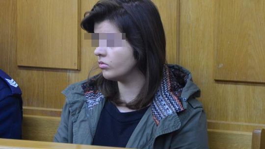 Zuzanna M. Ruszył proces morderczyni z Rakowisk, odpowiada za seks z małoletnią