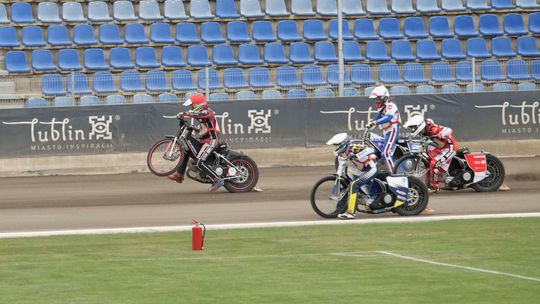 Żużel jakiego nie znamy. Jak będzie wyglądać sezon 2020 PGE Ekstraligi?