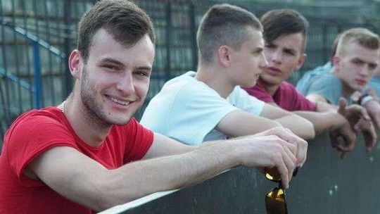 Żużel: KM Cross pozyska gościa? Oskar Bober bliski powrotu