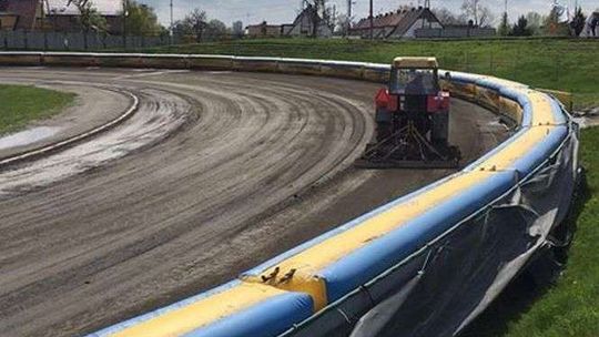 Żużel: Mecz Speed Car Motoru w Opolu odwołany. "To była jedyna możliwa decyzja"