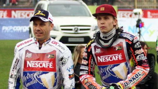 Żużel: Nicki Pedersen wraca do reprezentacji Danii. Wystąpi w Lublinie