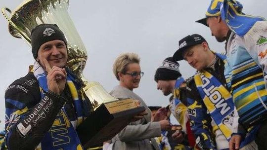 Żużel: Oni pojadą w barwach Speed Car Motoru [zdjęcia]