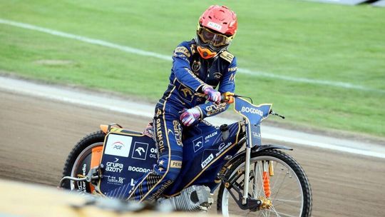 Żużel. Orlen Oil Motor Lublin - NovyHotel Falubaz Zielona Góra [zapis relacji na żywo]