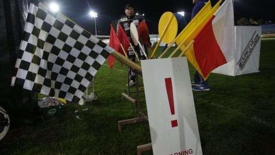 Żużel: Sparingi Speed Car Motoru Lublin z Unią Tarnów odwołane