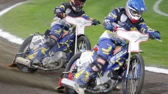 Żużel: Stal Rzeszów - Speed Car Motor Lublin 38:52. Duży krok w stronę awansu