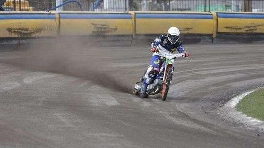 Żużel: Turniej par zamiast sparingu ze Stalą Rzeszów