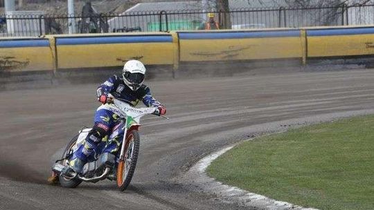 Żużel: W tym tygodniu kolejne treningi i pierwsze sparingi Speed Car Motoru