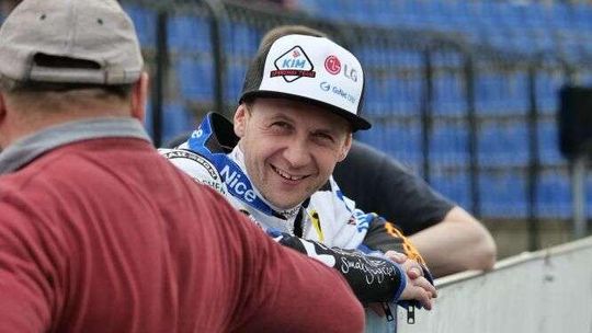 Żużel: Znamy skład Speed Car Motoru na mecz w Gdańsku