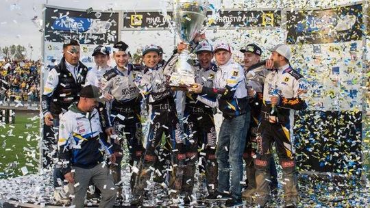 Żużlowa Ekstraliga wraca do Lublina po 23 latach. Co to oznacza dla Motoru i miasta?