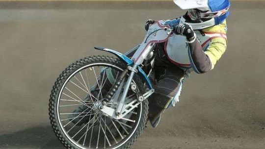 Żużlowcy KM Cross Lublin zajęli czwarte miejsce podczas IV rundy MDMP