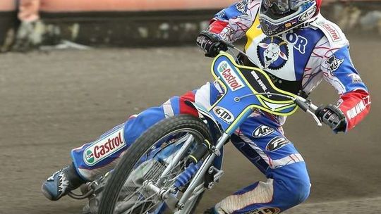 Żużlowcy Motoru jadą do Piły