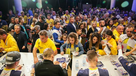 Żużlowcy Motoru Lublin spotkają się z kibicami i oficjalnie podsumują sezon