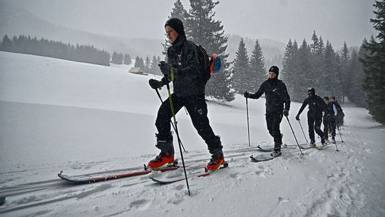 Żużlowcy Orlen Oil Motoru Lublin wyjeżdżają na zgrupowanie do Zakopanego