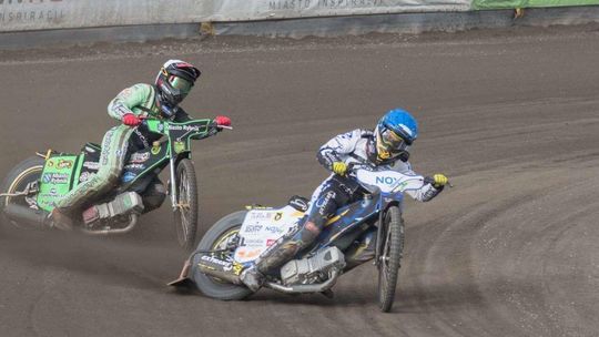 Żużlowcy Speed Car Motoru jadą na zgrupowanie do Niemiec