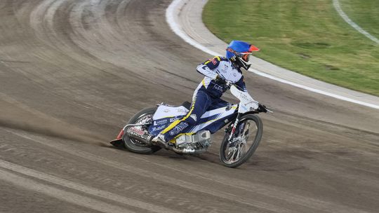 Żużlowcy Speed Car Motoru Lublin rozbili Get Well Toruń i zgarnęli komplet punktów