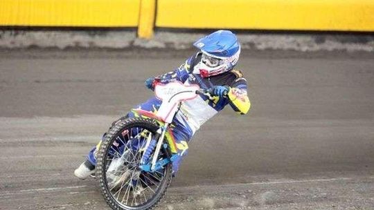 Żużlowcy Speed Car Motoru Lublin w weekend pojadą dwa razy