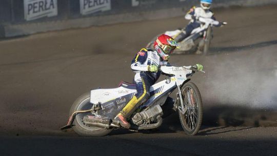 Żużlowcy Speed Car Motoru powalczą na prestiżowych zawodach w całej Europie