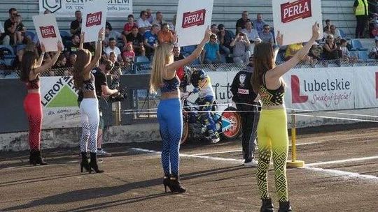 Żużlowe Drużynowe Mistrzostwa Polski Juniorów we wtorek w Lublinie