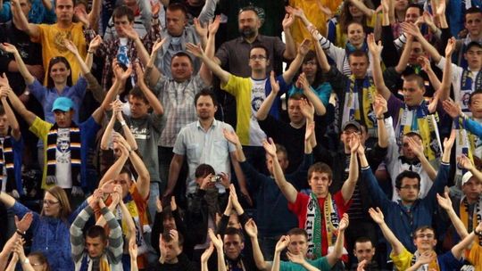 Żużlowe emocje w Lublinie do sierpnia, czy dłużej?