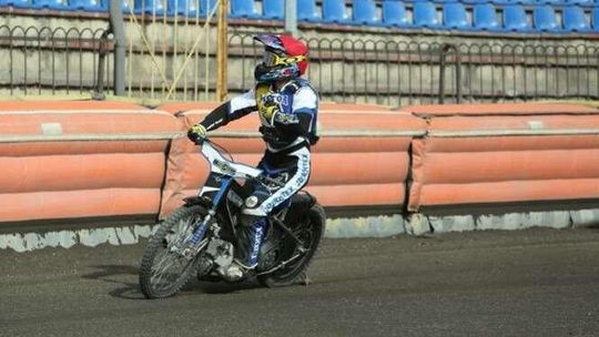 Żuzlowe MDMP we wtorek w Lublinie