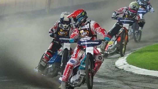 Żużlowe Mistrzostwa Europy w Lublinie? 