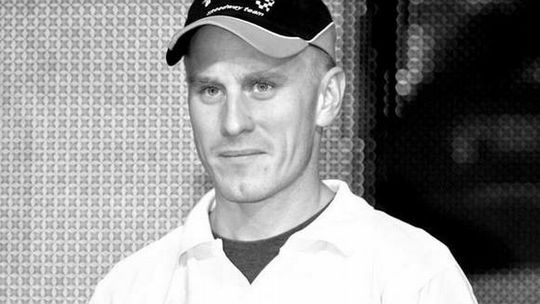 Żużlowiec Lee Richardson zmarł po wypadku na torze