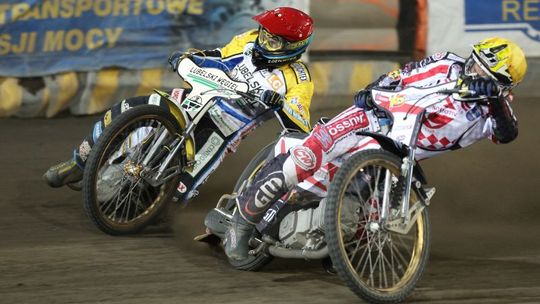 Żużlowy mecz Polska - Mistrzowie Świata. Sprzedali 6 tysięcy biletów