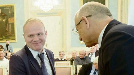 Żużlowy Motor Lublin będzie w pierwszej czwórce? "Decydujące znaczenie będą miały te mecze z końcówki sezonu"