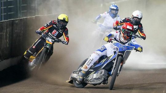 Żużlowy Motor Lublin rozpoczyna przygotowania do sezonu. Na początek wyjazd do Hiszpanii