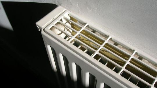 Zużywamy rekordową ilość prądu i gazu