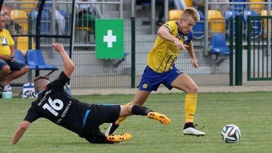 Związek pomoże Wólczance