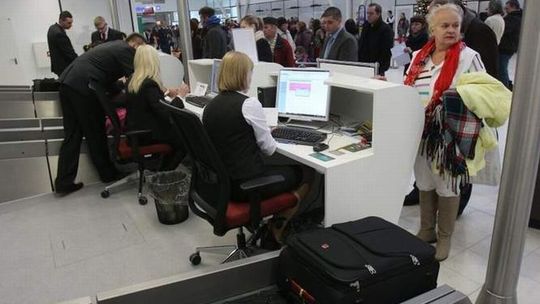 Związek zawodowy powstał w Porcie Lotniczym Lublin