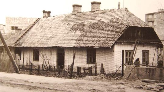 Związki Bolesława Prusa z Puławami