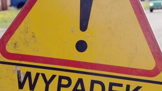 Związkowa: Zderzenie hondy z rowerzystą