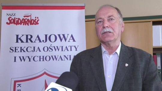 Związkowcy lubelskiej Solidarności chcą odwołania przewodniczącego. Niektórzy rezygnują ze strajku