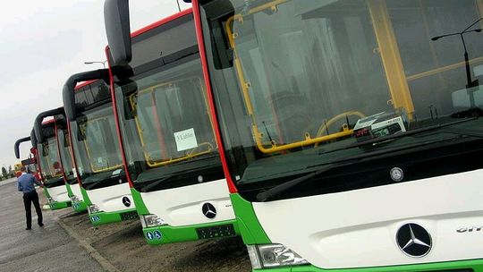 Związkowcy: MPK Lublin pracodawcą przyjaznym pracownikom 