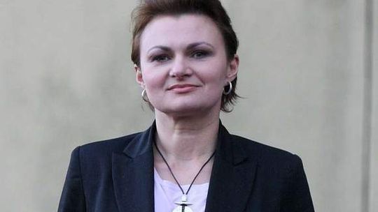 Związkowcy na sesji sejmiku. Chcą odwołania dyrektor Muzeum Nadwiślańskiego