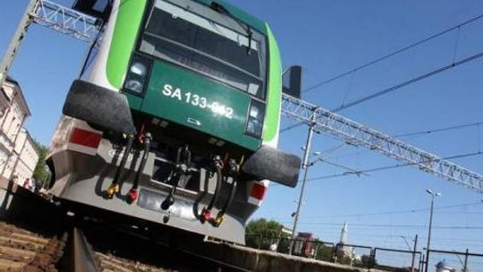 Związkowcy: Nie zgadzamy się na zwolnienie 29 pracowników PKP Cargo 