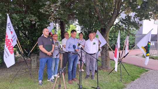 Związkowcy z Bogdanki zapowiadają spór zbiorowy. Zarząd nic o tym nie wie