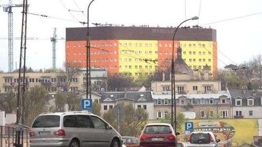 Związkowcy z COZL dają czas do piątku. Potem "białe miasteczko"