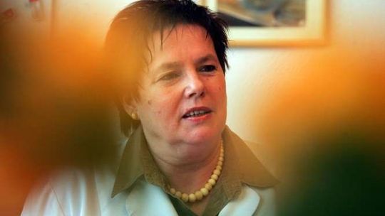 Związkowcy z COZL o dyscyplinarce prof. Starosławskiej: "To bezzasadne"
