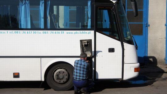 Związkowcy z PKS Wschód będą strajkować. Autobusy staną