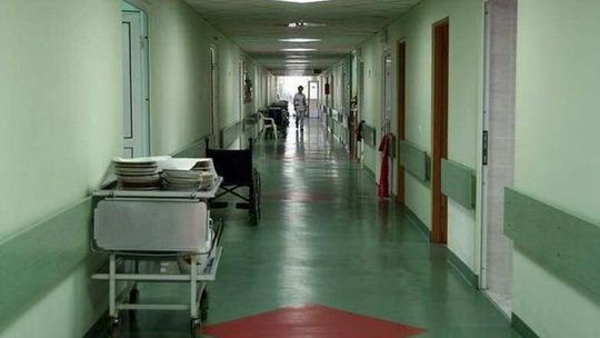 Związkowcy ze szpitala przy al. Kraśnickiej: Zabierają nam kontrakt i personel