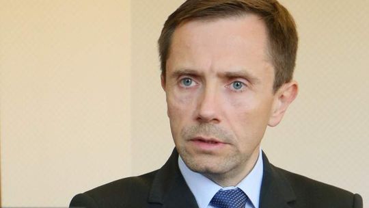 Związkowiec o Muszyńskim: on był karany, niech zrezygnuje